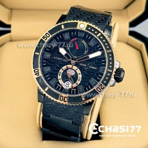 Ulysse Nardin (23795)