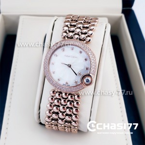 Ballon Blanc de Cartier Rose Gold  (14195)