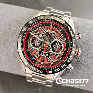 Tag Heuer CARRERA Calibre Heuer 02 (24195)
