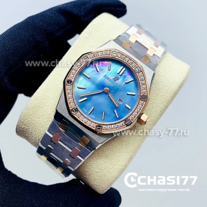Audemars Piguet Oak Lady (14295)