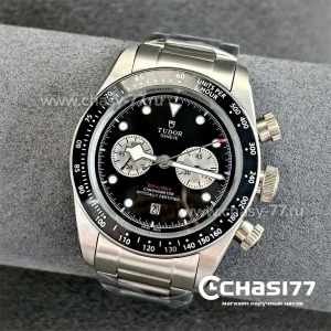  Tudor Black Bay Chrono (24495)