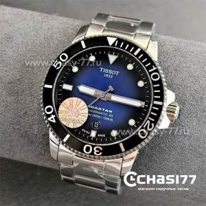 Tissot T-Sport Seastar Powermatic 80 (24595)