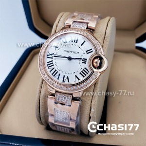Копия Cartier Ballon Bleu (14695)