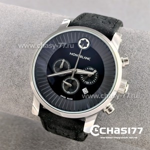 Montblanc TimeWalker (25395)