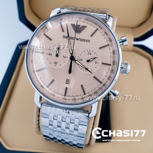 Emporio Armani Chronograph AR11239 (15595)