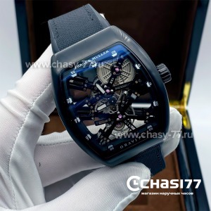 Franck Muller Gravity Vanguard Skeleton (15895)