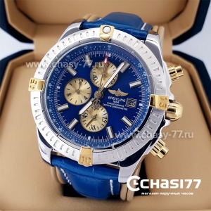 Breitling Chronometre Certifie (16195)