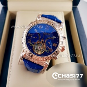 Patek Philippe Grand Complications (06495)