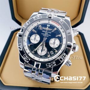 Breitling Chronometre Certifie  (06695)