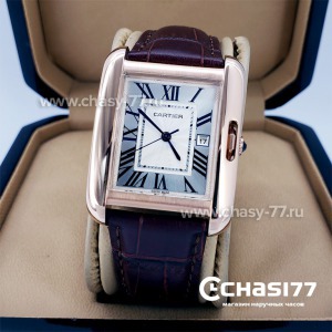 Копия Cartier Tank (17295)