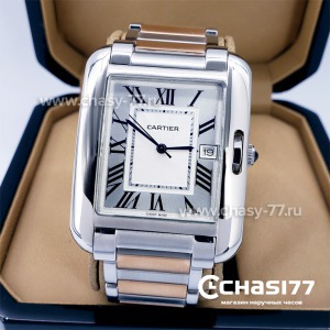 Копия Cartier Tank (17395)