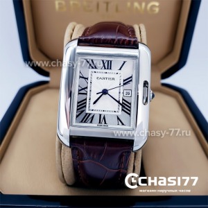 Копия Cartier Tank (17995)