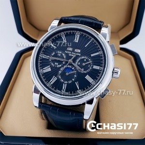 Копия Patek Philippe Perpetual Calendar (18295)