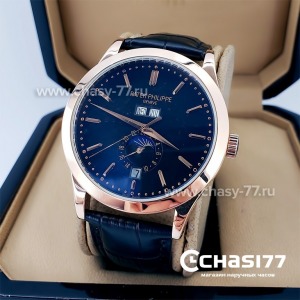 Копия Patek Philippe Annual Calendar (18595)