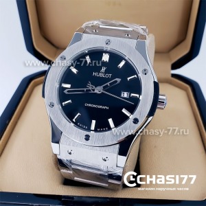 HUBLOT Classic Fusion - кварц (18695)