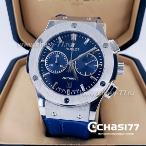 Копия Hublot Fusion Chronograph - Дубликат (08695)