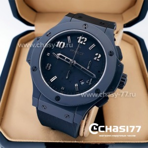 Hublot Big Bang ETA 4100 (08995) - Дубликат