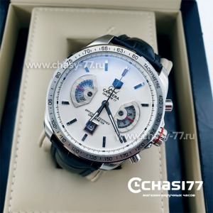 Tag Heuer Calibre 17 (09295)