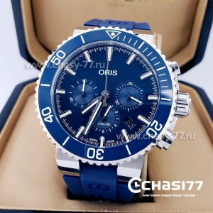 Oris Aquis (19495)