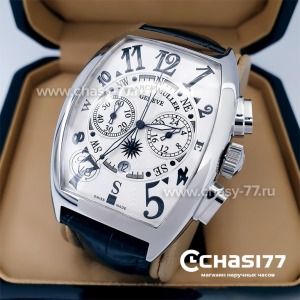 Franck Muller Curvex (19595)