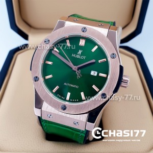 Копия HUBLOT Classic Fusion (19795)