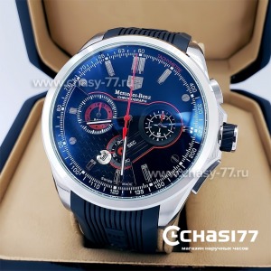 Tag Heuer Mercedes Benz SLS (09895)