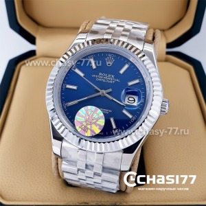 Копия Rolex Datejust (20196)