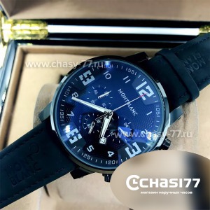 Montblanc TimeWalker (10396)