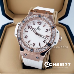 Копия HUBLOT Big Bang Ladies (20996)