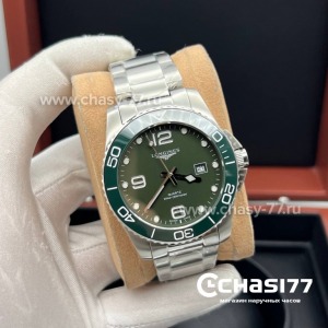 Longines HydroConquest (21196)