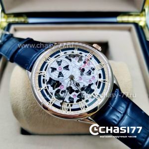 Vacheron Constantin Skeleton (11796)