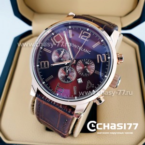 Montblanc TimeWalker (02096)