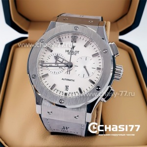 Копия HUBLOT Classic Fusion Chronograph (22196)