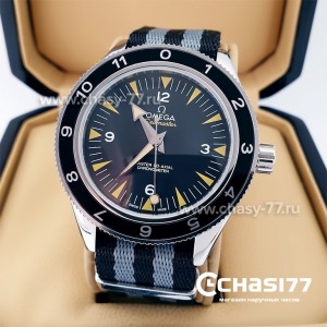 Копия Omega Seamaster 300 spectre Limited Edition (22296)