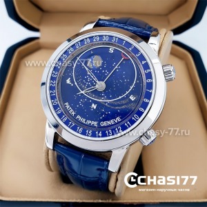 Patek Philippe Men Grand Complications Sky Moon (12496)