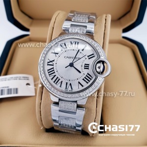 Cartier Ballon Bleu (22496)