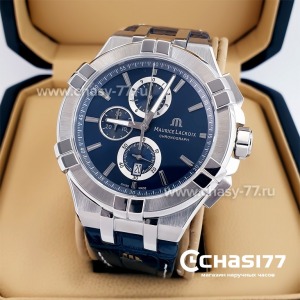 Aikon Quartz Chronograpf - Дубликат (23296)
