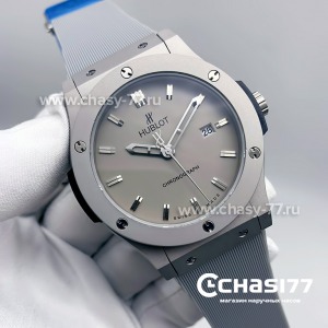 HUBLOT Classic Fusion - кварц (13696)
