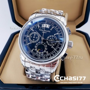 Patek Philippe Perpetual Calendar (13996)