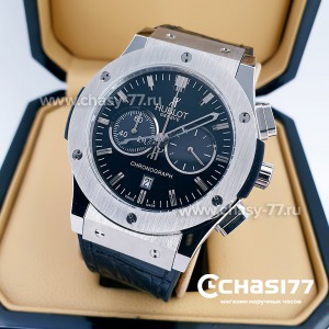 HUBLOT Classic Fusion Chronograph (14196)