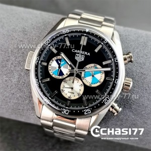 Копия Tag Heuer CARRERA Porsche (24196)