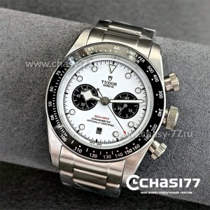  Tudor Black Bay Chrono (24496)