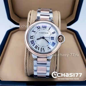 Cartier Ballon Bleu (14696)