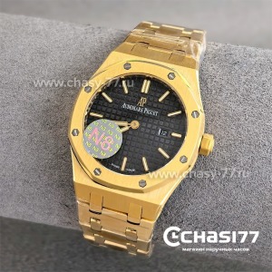 Audemars Piguet Oak Lady (24996)