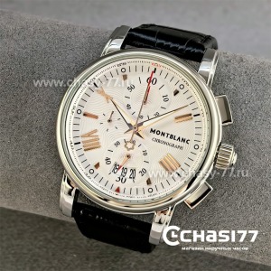 Montblanc Flyback (25396)