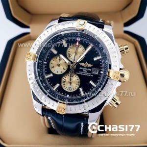 Breitling Chronometre Certifie (16196)