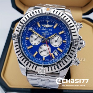Breitling Chronometre Certifie (16296)