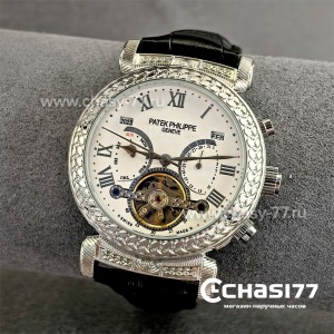 Patek Philippe Grand Complications (06496)