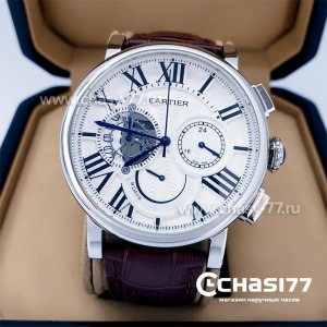 Cartier Rotonde de Cartier (16796)