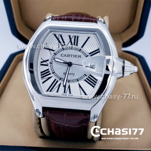 Cartier Roadster (17296)
